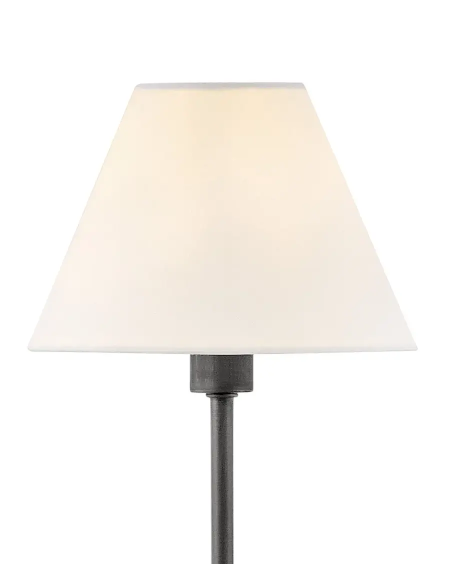Medium Single Light Sconce - Image 4