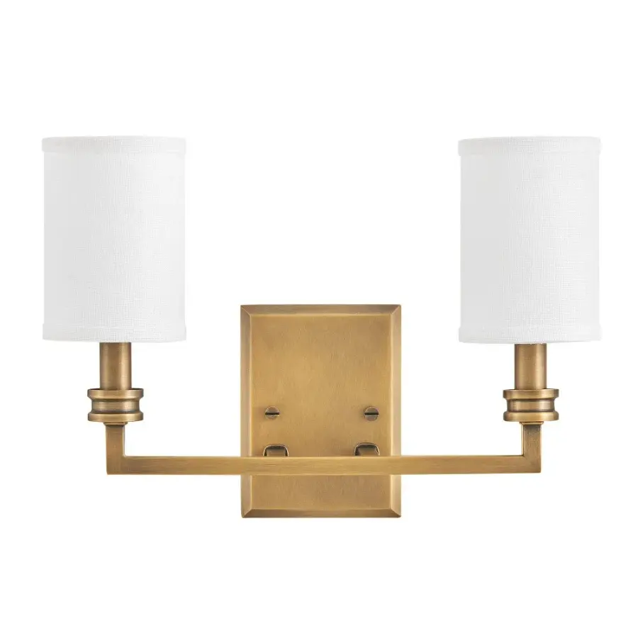 Medium Sconce - Image 1