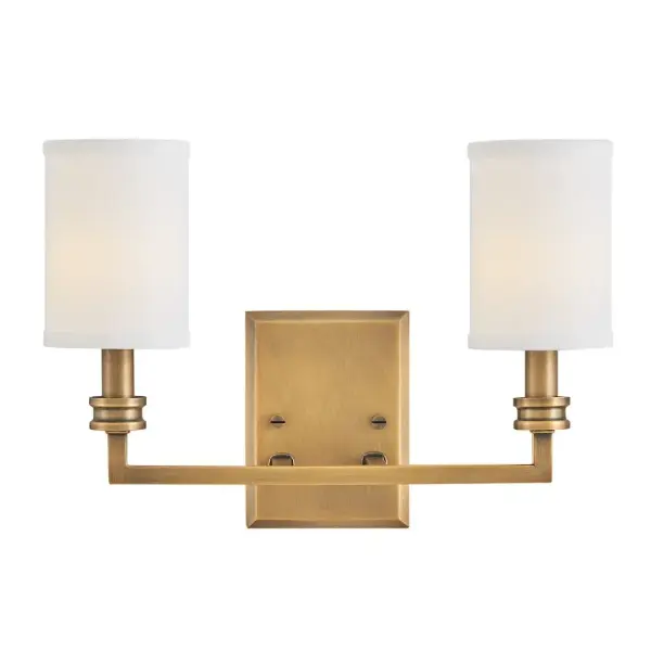 Medium Sconce - Image 3