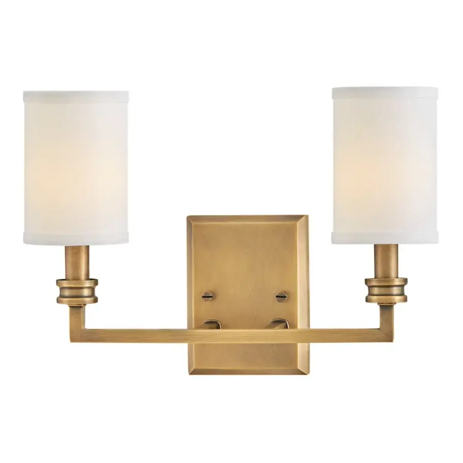 Medium Sconce - Image 4