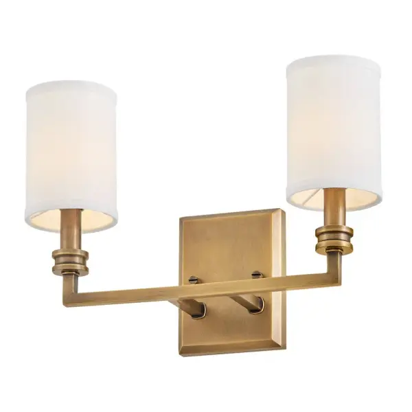 Medium Sconce - Image 5