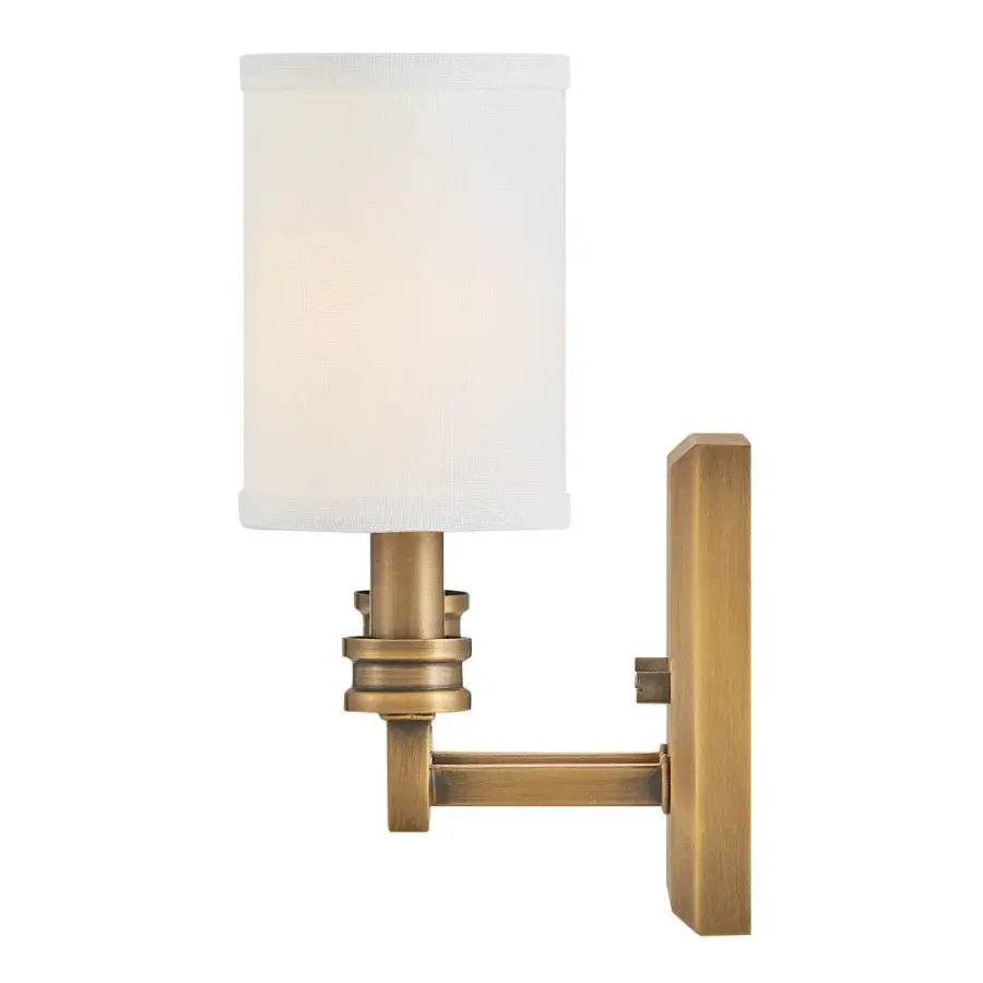 Medium Sconce - Image 6