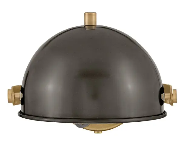 Medium Adjustable Single Light Sconce - Image 6