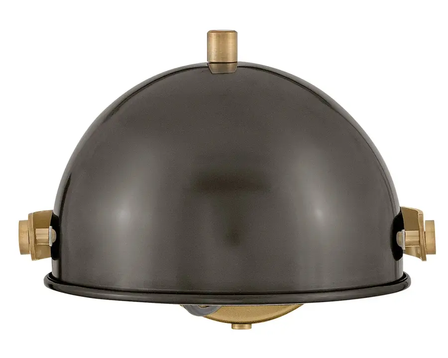 Medium Adjustable Single Light Sconce - Image 6