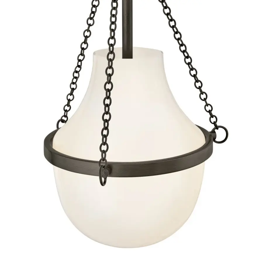 Medium Single Light Sconce - Image 4