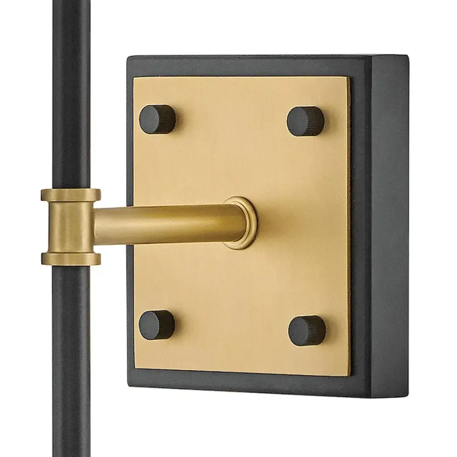 Medium Sconce - Image 4