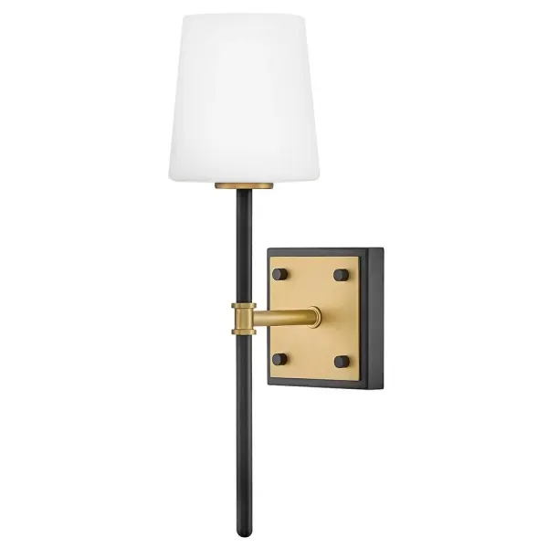 Medium Sconce - Image 5