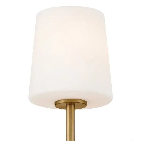Medium Sconce - Image 4