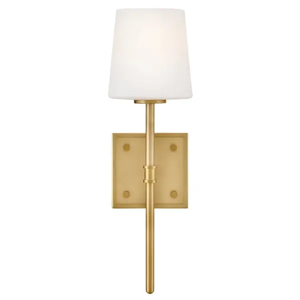 Medium Sconce - Image 6