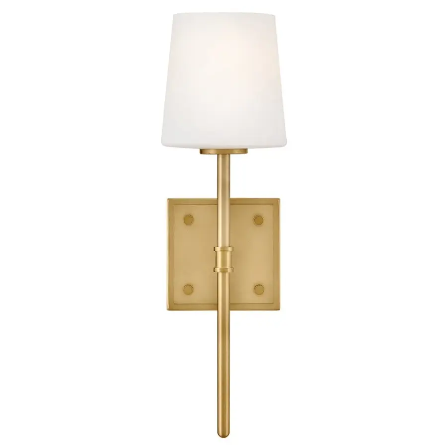 Medium Sconce - Image 6