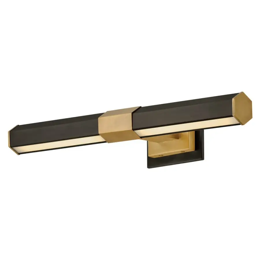 Facet LED Accent Light in Black Oxide - Image 2