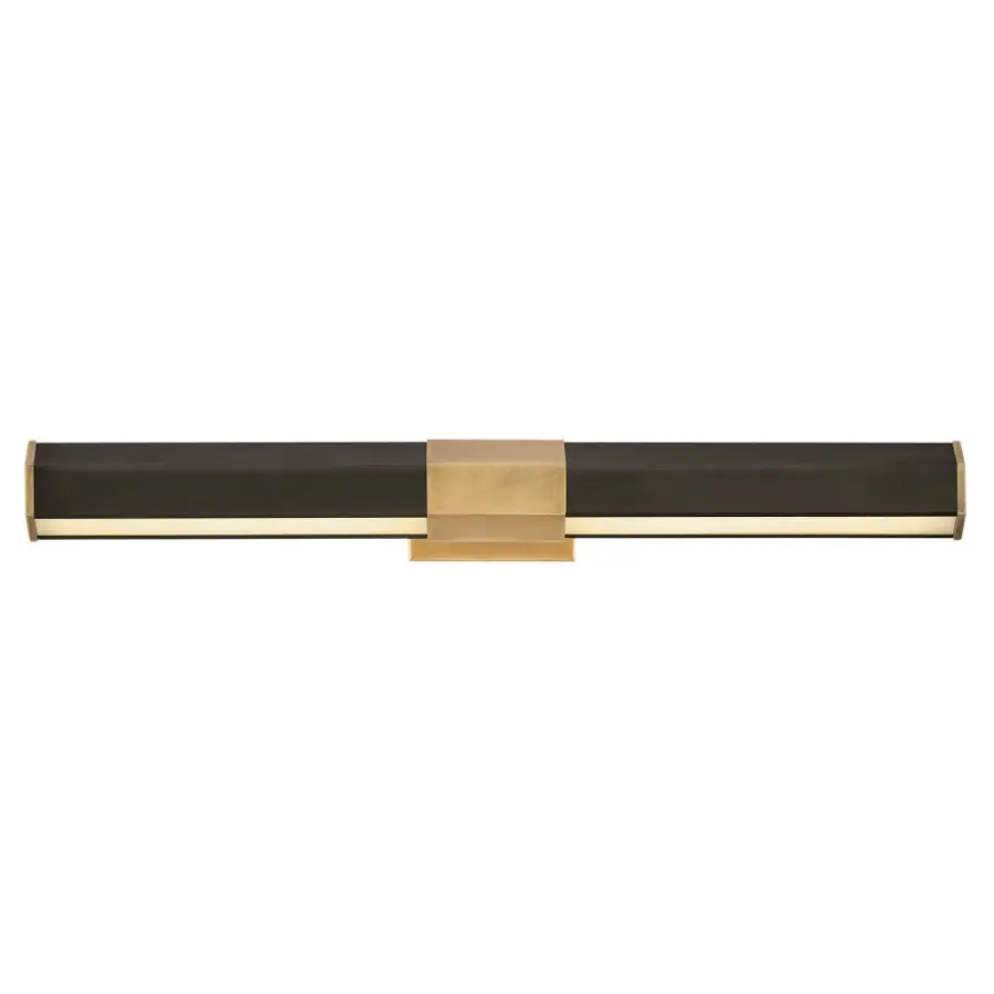 Facet LED Accent Light in Black Oxide - Image 6