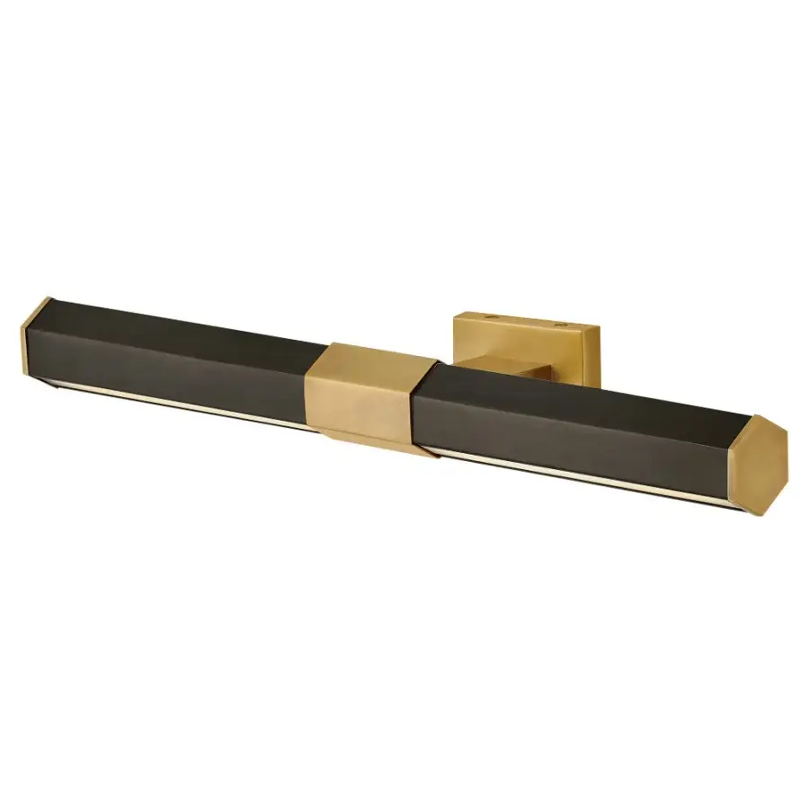 Facet LED Accent Light in Black Oxide - Image 7
