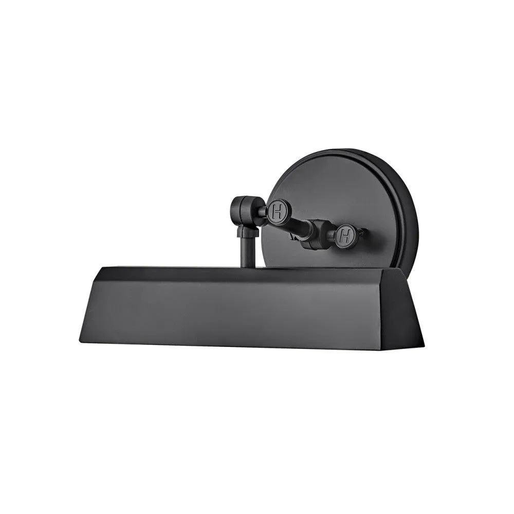 Arti LED Accent Light in Black