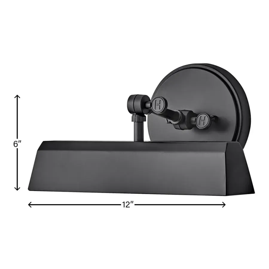 Small Adjustable Accent Light - Image 10