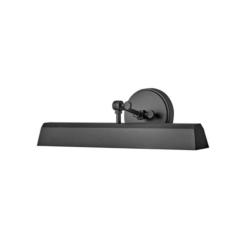 Arti LED Accent Light in Black