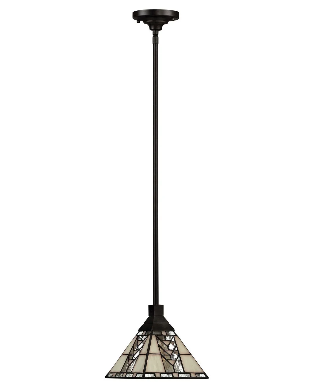 Tahoe LED Pendant in Regency Bronze