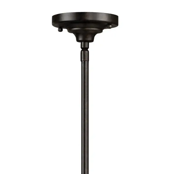 Tahoe LED Pendant in Regency Bronze - Image 3