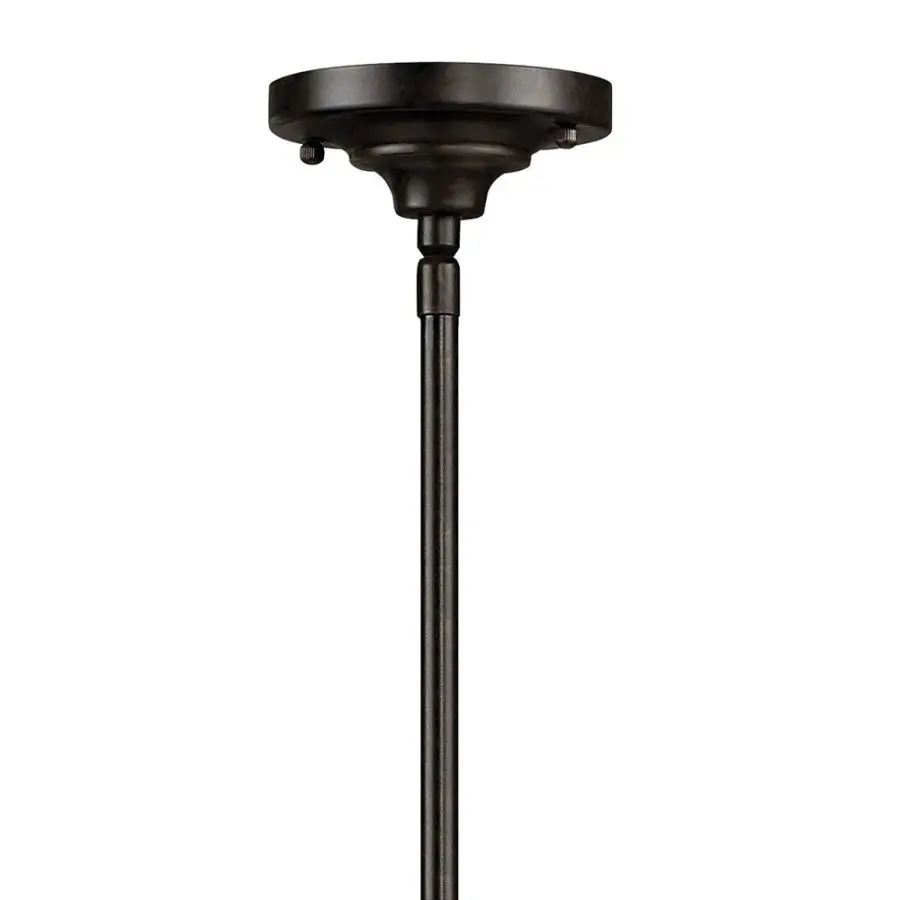 Tahoe LED Pendant in Regency Bronze - Image 3