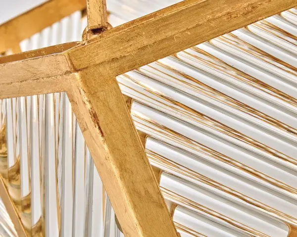 Medium Drum Chandelier - Image 3