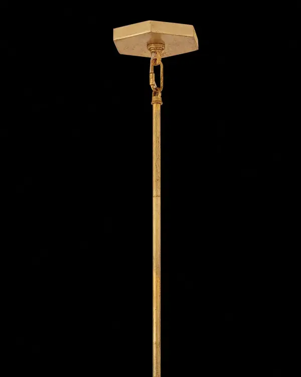 Medium Drum Chandelier - Image 8