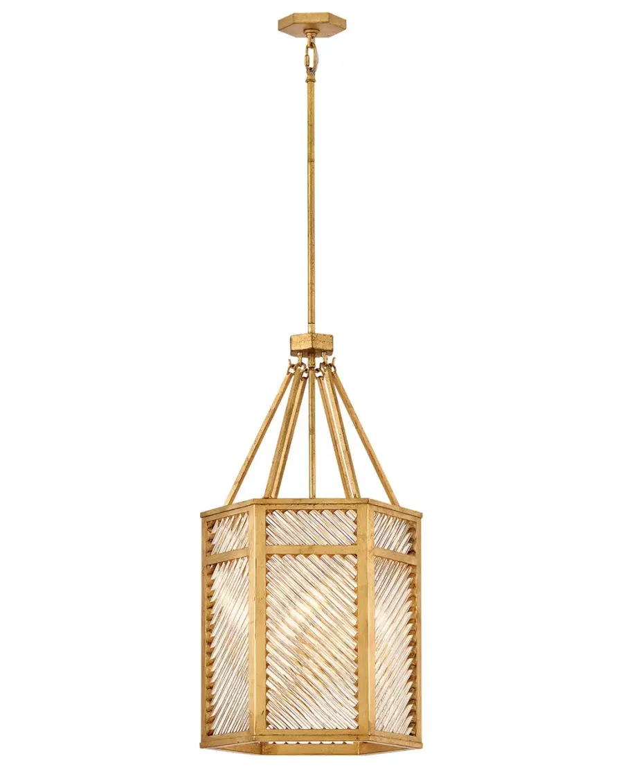 Large Pendant - Image 1