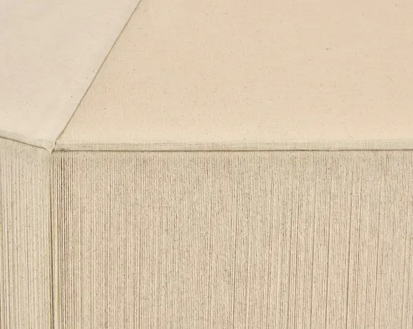 Medium Semi-Flush Mount - Image 3