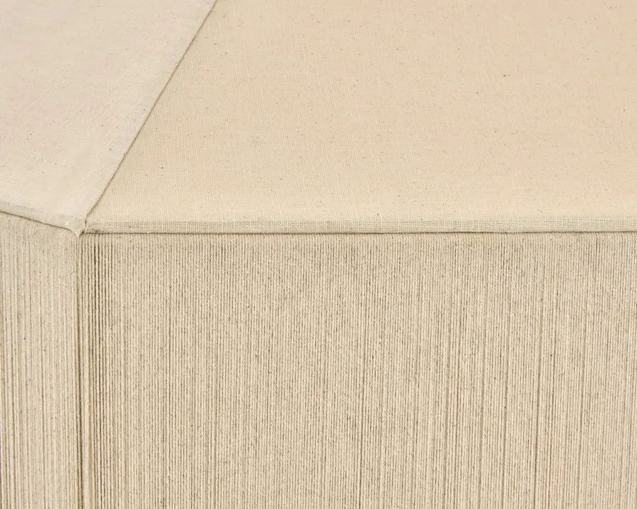 Medium Semi-Flush Mount - Image 3