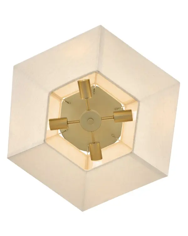 Medium Convertible Chandelier - Image 5
