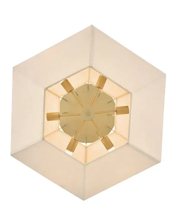 Medium Convertible Chandelier - Image 6