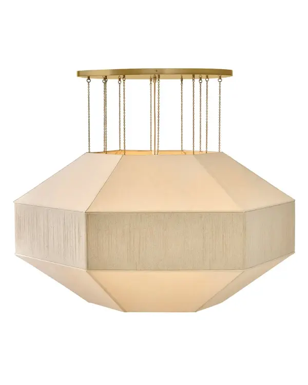 Large Convertible Chandelier - Image 7