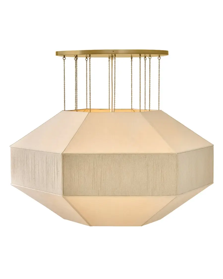 Large Convertible Chandelier - Image 7