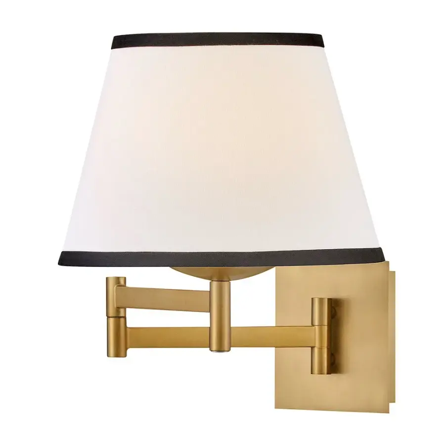 Medium Task Light Sconce - Image 1