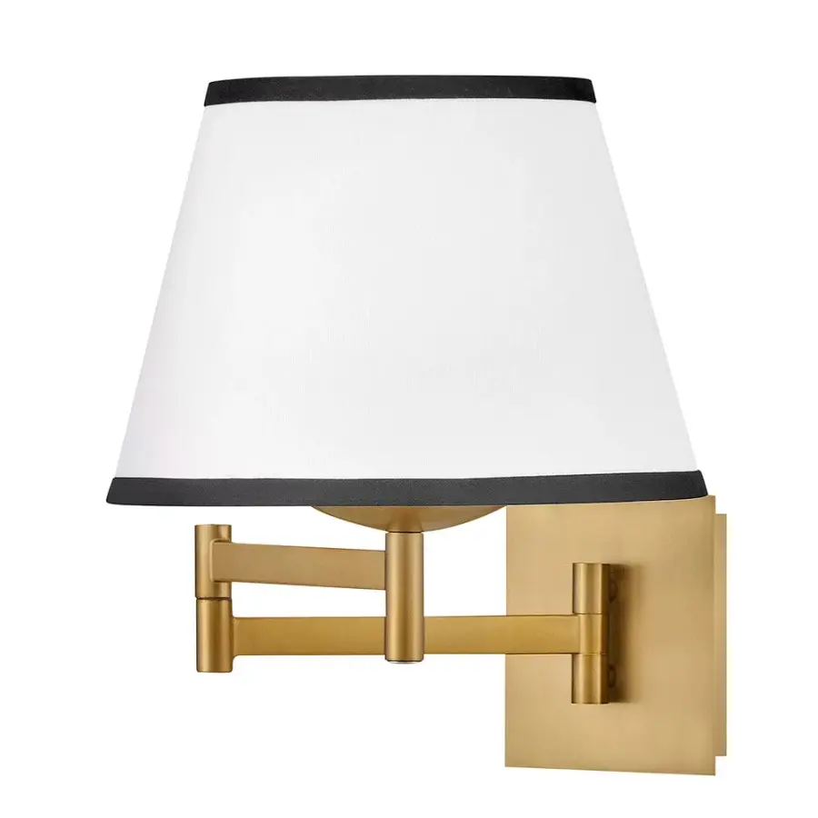 Medium Task Light Sconce - Image 3