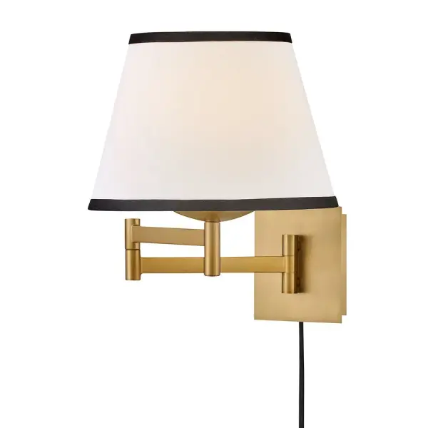 Medium Task Light Sconce - Image 4