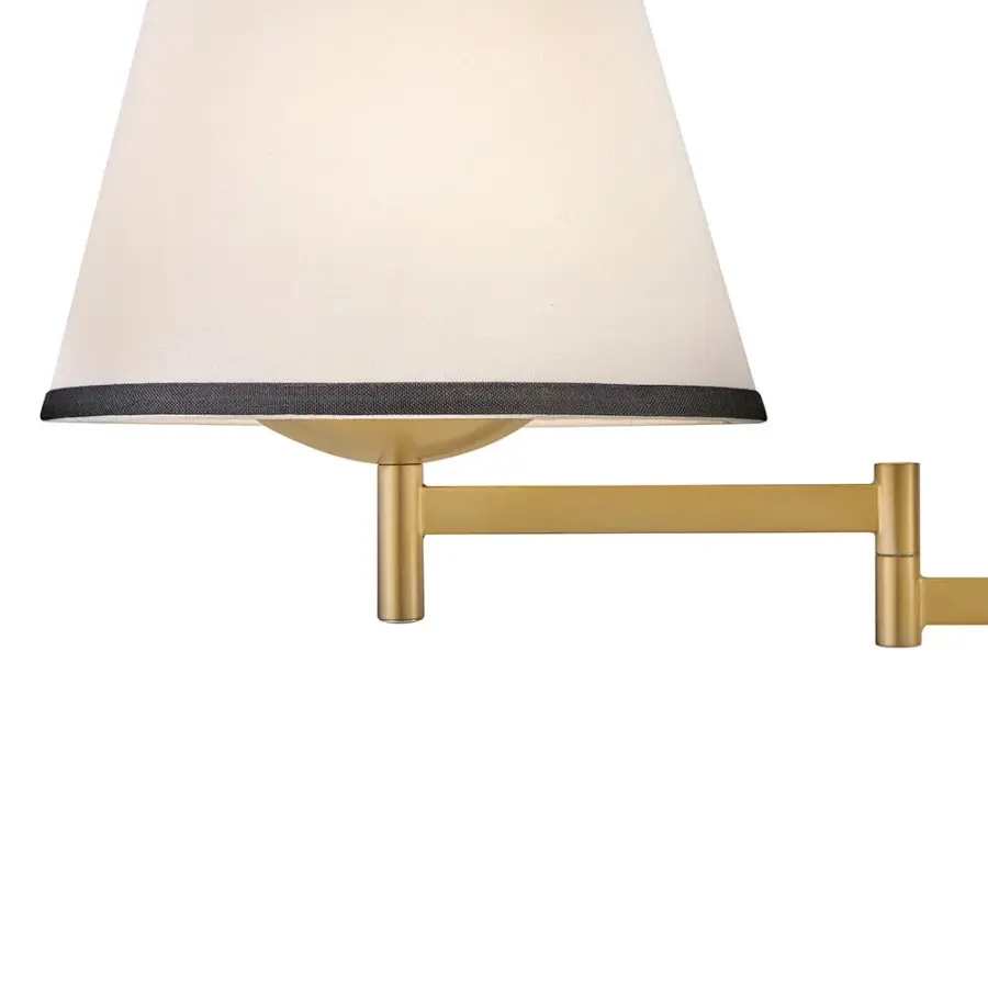 Medium Task Light Sconce - Image 7