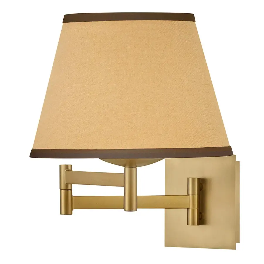 Medium Task Light Sconce - Image 3