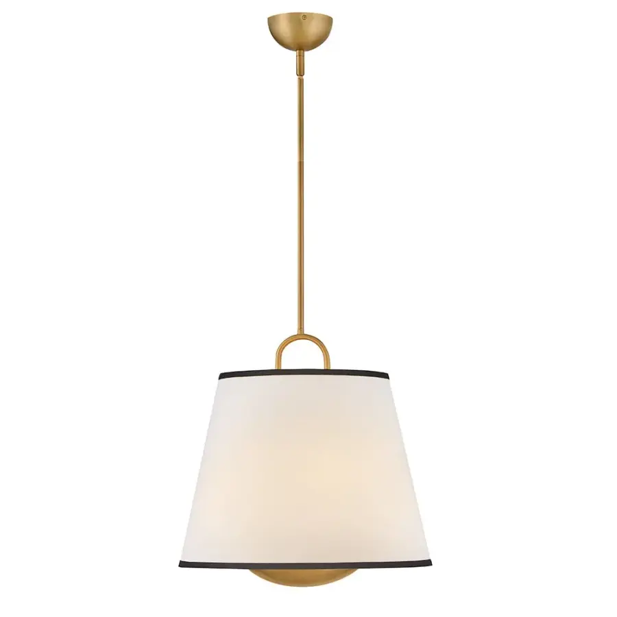 Large Pendant - Image 1