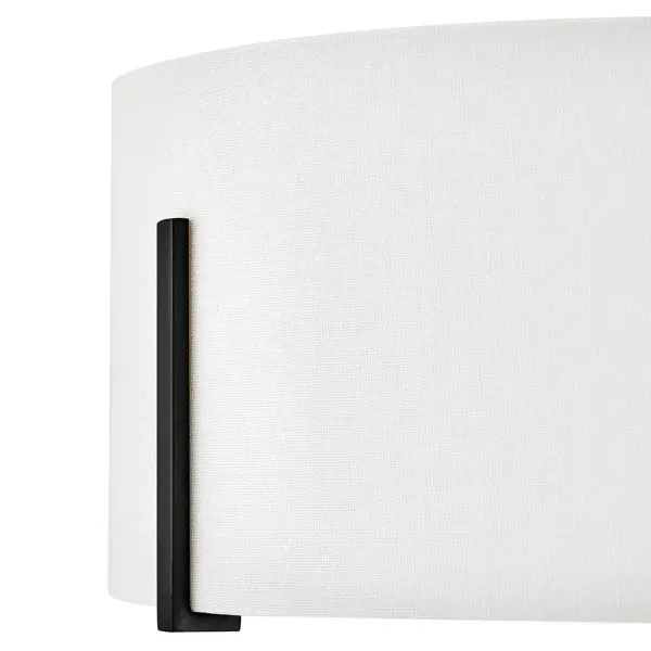 Medium Semi-Flush Mount - Image 5