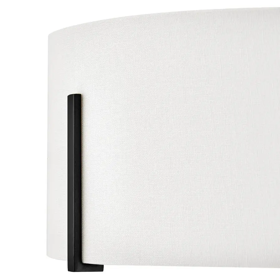 Medium Semi-Flush Mount - Image 5