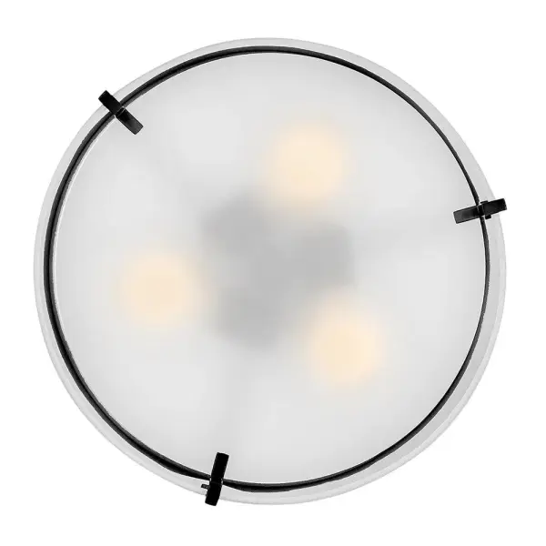 Medium Semi-Flush Mount - Image 8