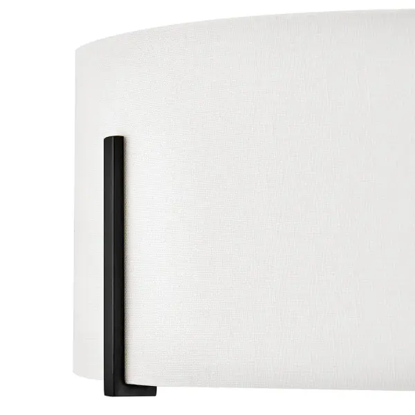 Medium Semi-Flush Mount - Image 5