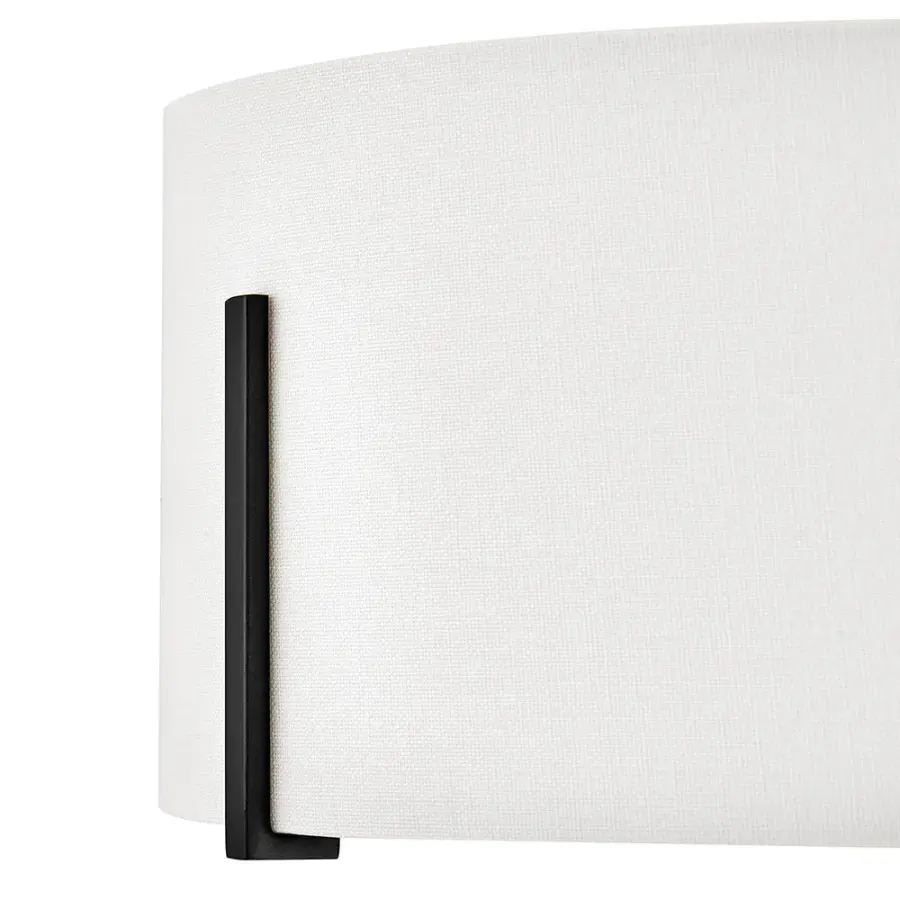 Medium Semi-Flush Mount - Image 5