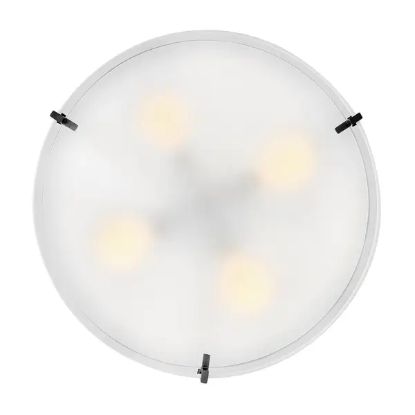 Medium Semi-Flush Mount - Image 7