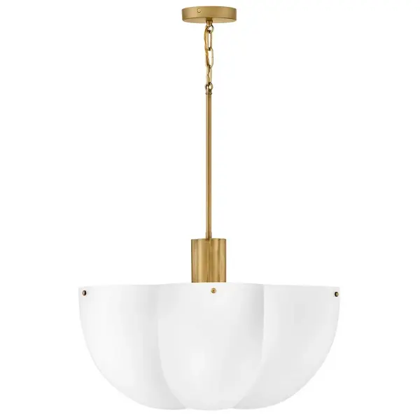 Medium Chandelier - Image 3