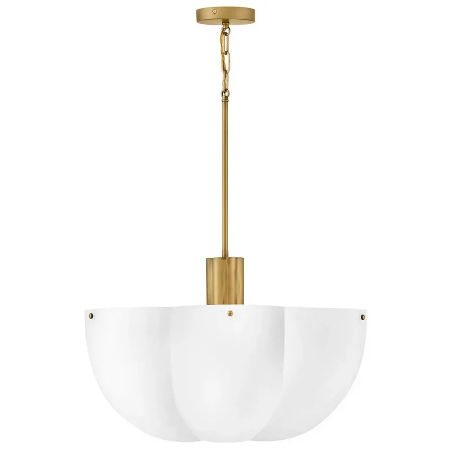 Medium Chandelier - Image 3