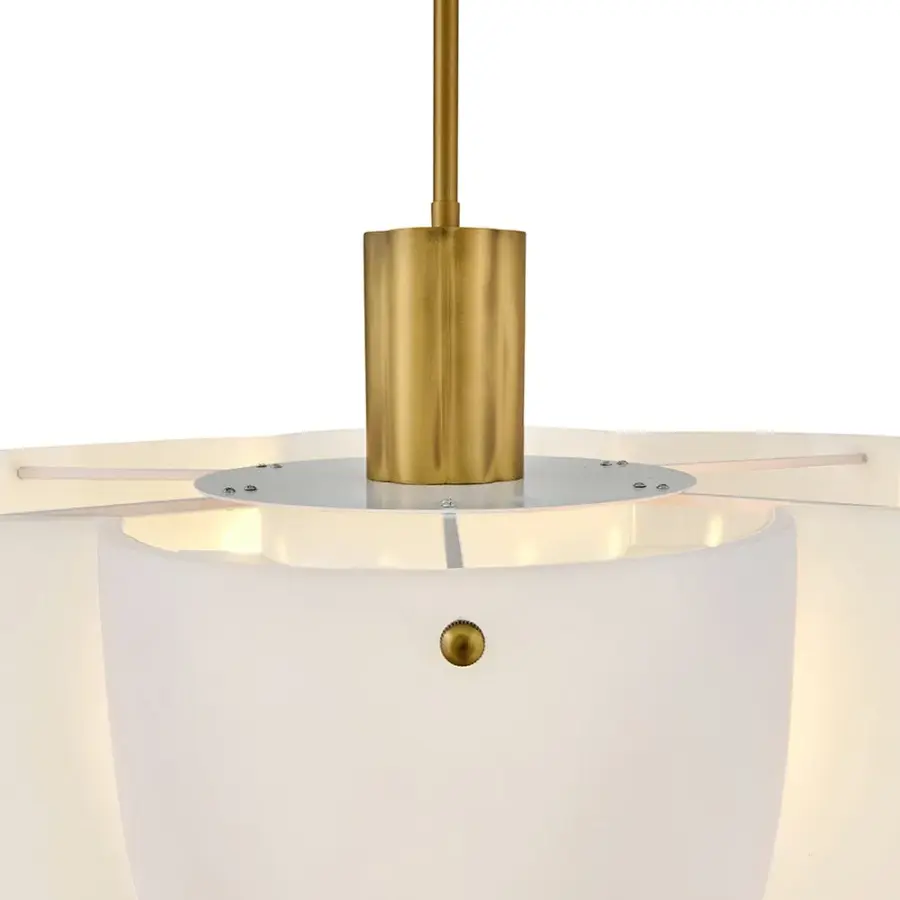 Medium Chandelier - Image 4