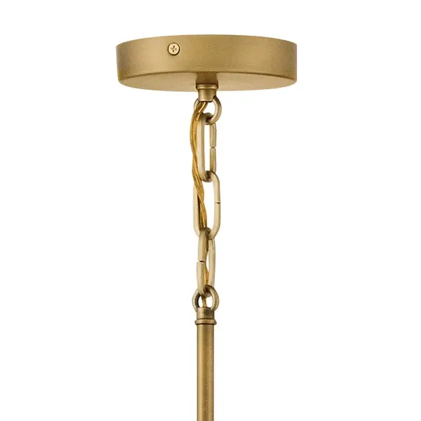 Medium Chandelier - Image 9