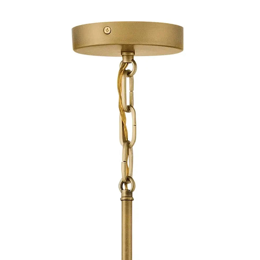Medium Chandelier - Image 9
