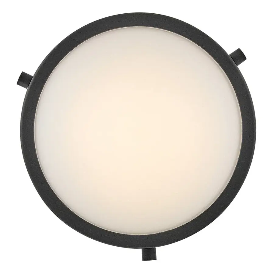 Medium Semi-Flush Mount - Image 4
